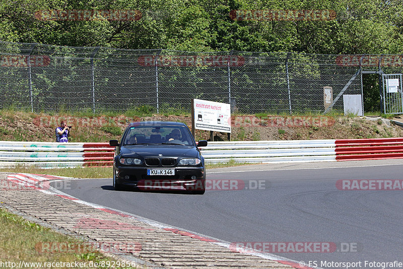 Bild #8929856 - Touristenfahrten Nürburgring Nordschleife (31.05.2020)