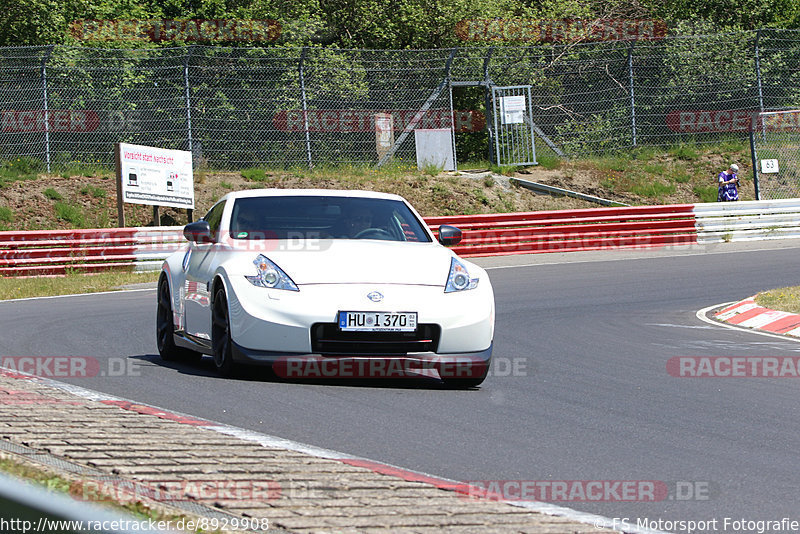 Bild #8929908 - Touristenfahrten Nürburgring Nordschleife (31.05.2020)