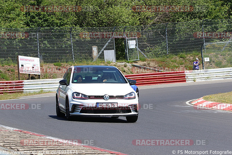 Bild #8930671 - Touristenfahrten Nürburgring Nordschleife (31.05.2020)