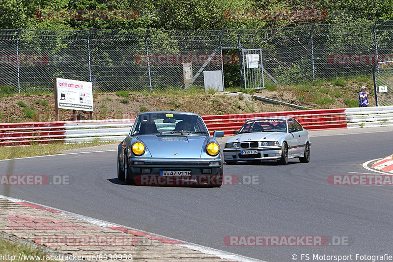 Bild #8930938 - Touristenfahrten Nürburgring Nordschleife (31.05.2020)