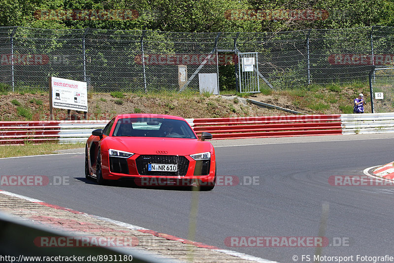 Bild #8931180 - Touristenfahrten Nürburgring Nordschleife (31.05.2020)