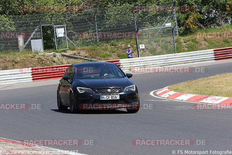 Bild #8931497 - Touristenfahrten Nürburgring Nordschleife (31.05.2020)