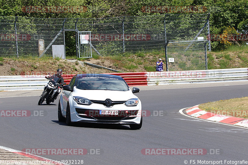 Bild #8932128 - Touristenfahrten Nürburgring Nordschleife (31.05.2020)