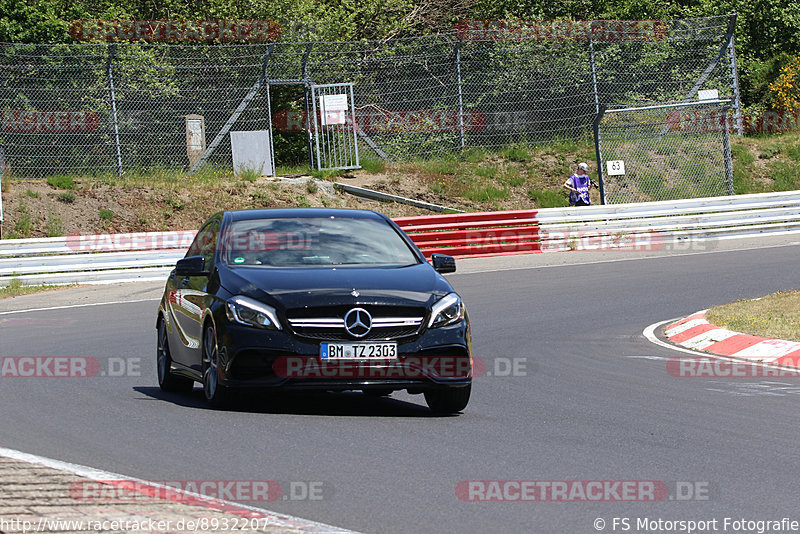 Bild #8932207 - Touristenfahrten Nürburgring Nordschleife (31.05.2020)