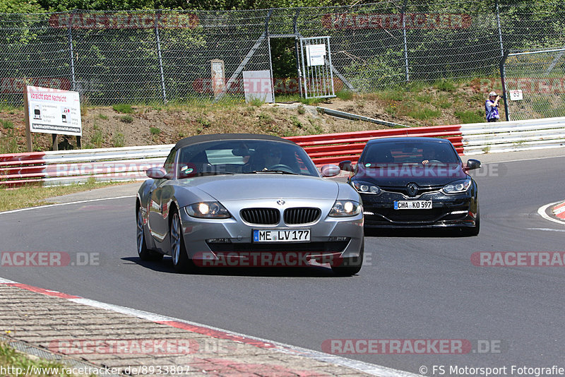 Bild #8933807 - Touristenfahrten Nürburgring Nordschleife (31.05.2020)