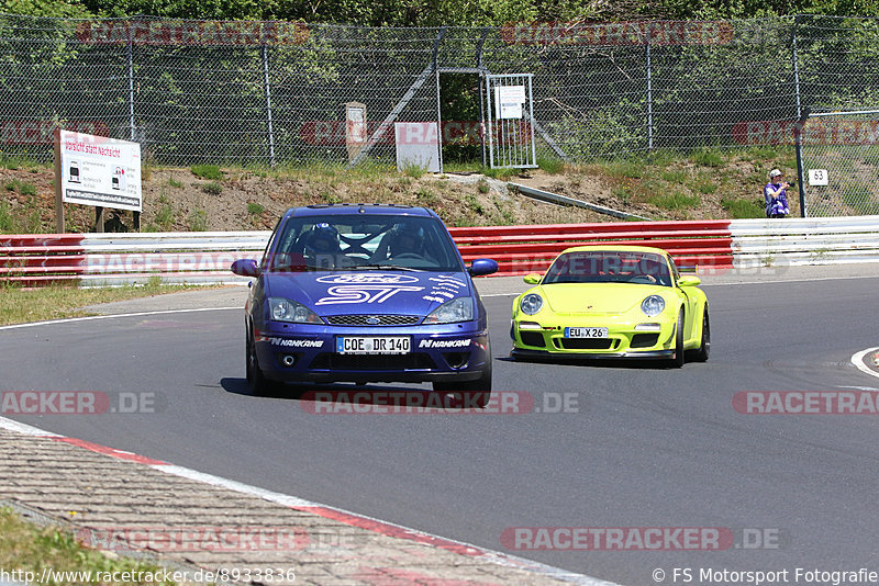 Bild #8933836 - Touristenfahrten Nürburgring Nordschleife (31.05.2020)