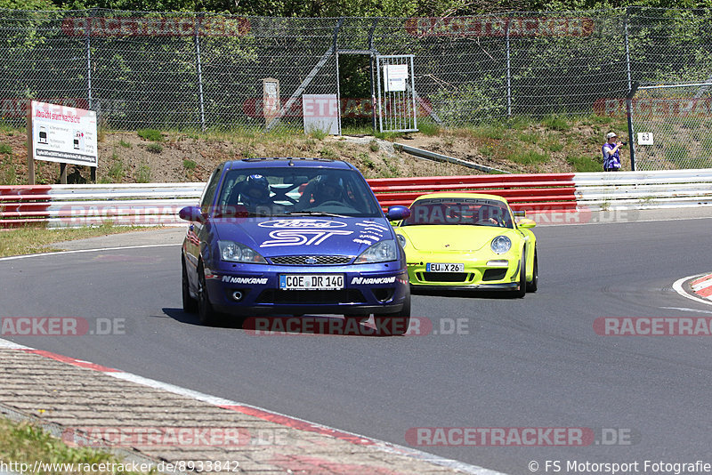 Bild #8933842 - Touristenfahrten Nürburgring Nordschleife (31.05.2020)