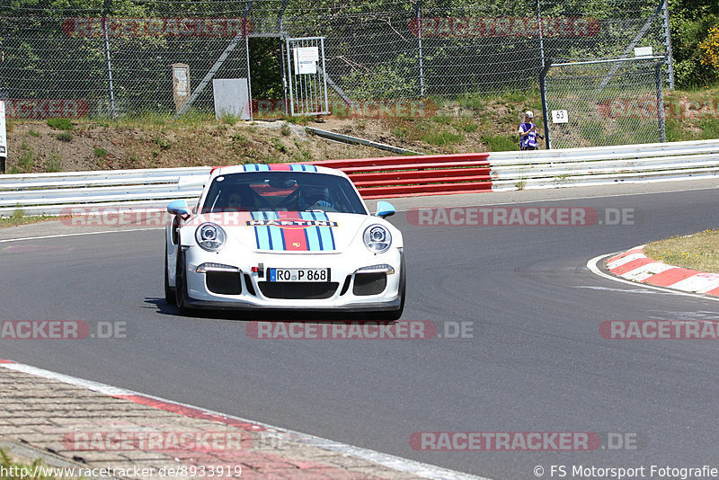 Bild #8933919 - Touristenfahrten Nürburgring Nordschleife (31.05.2020)