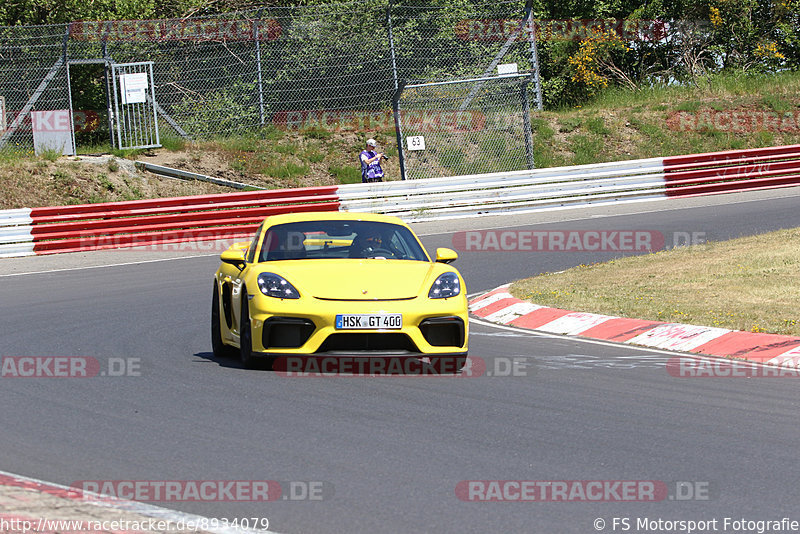 Bild #8934079 - Touristenfahrten Nürburgring Nordschleife (31.05.2020)