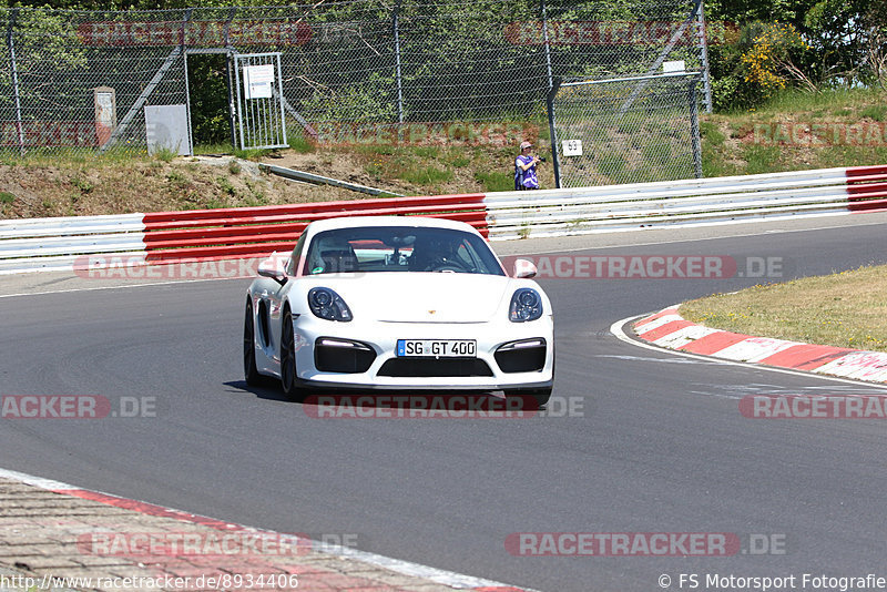 Bild #8934406 - Touristenfahrten Nürburgring Nordschleife (31.05.2020)