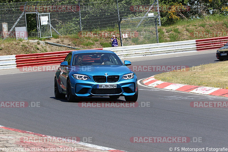 Bild #8935014 - Touristenfahrten Nürburgring Nordschleife (31.05.2020)