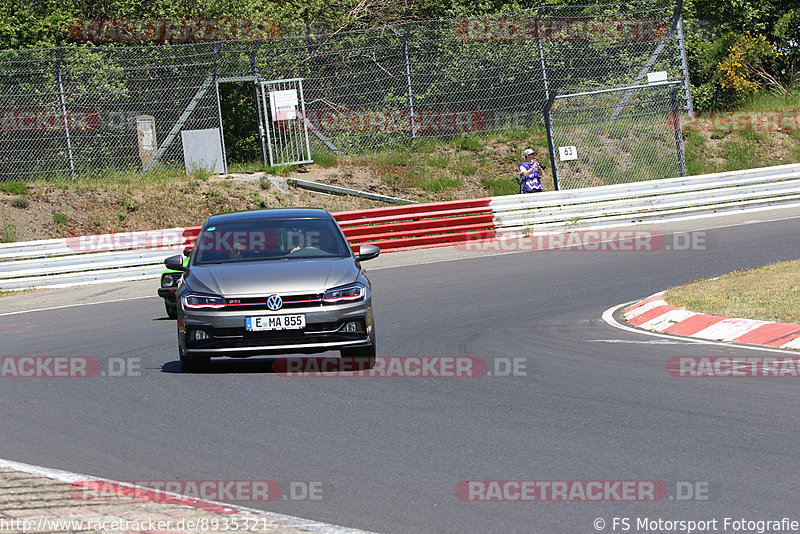 Bild #8935321 - Touristenfahrten Nürburgring Nordschleife (31.05.2020)