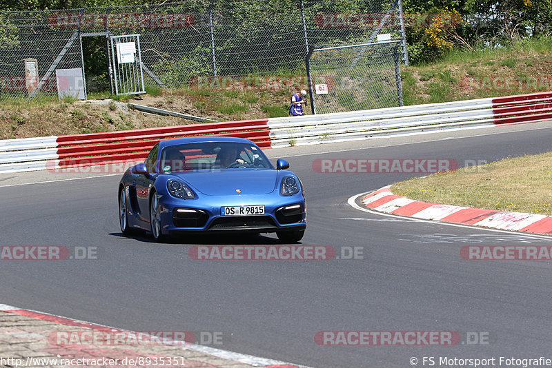 Bild #8935351 - Touristenfahrten Nürburgring Nordschleife (31.05.2020)