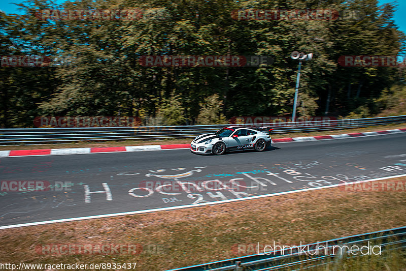 Bild #8935437 - Touristenfahrten Nürburgring Nordschleife (31.05.2020)