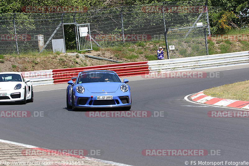 Bild #8935653 - Touristenfahrten Nürburgring Nordschleife (31.05.2020)