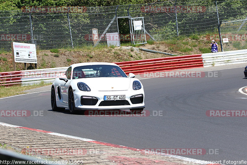 Bild #8935660 - Touristenfahrten Nürburgring Nordschleife (31.05.2020)