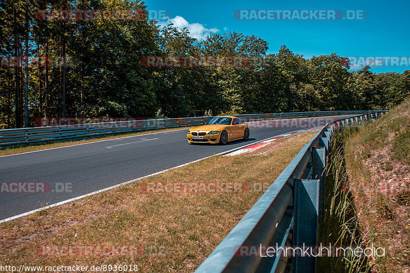 Bild #8936018 - Touristenfahrten Nürburgring Nordschleife (31.05.2020)