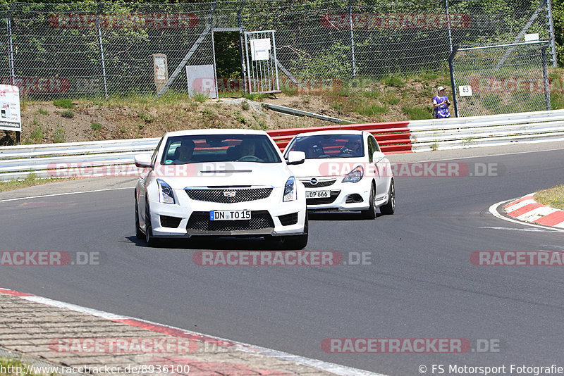 Bild #8936100 - Touristenfahrten Nürburgring Nordschleife (31.05.2020)