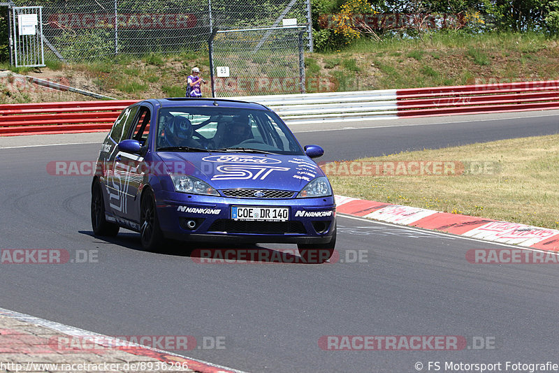 Bild #8936296 - Touristenfahrten Nürburgring Nordschleife (31.05.2020)