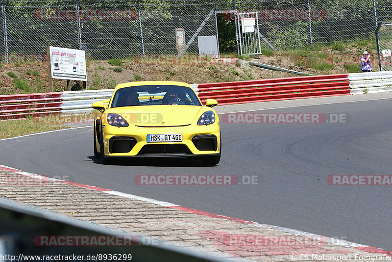 Bild #8936299 - Touristenfahrten Nürburgring Nordschleife (31.05.2020)