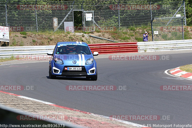 Bild #8936373 - Touristenfahrten Nürburgring Nordschleife (31.05.2020)