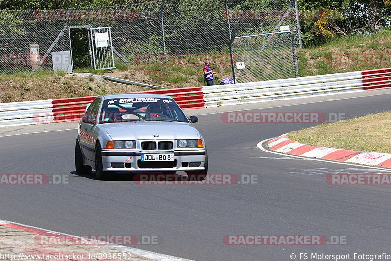 Bild #8936552 - Touristenfahrten Nürburgring Nordschleife (31.05.2020)