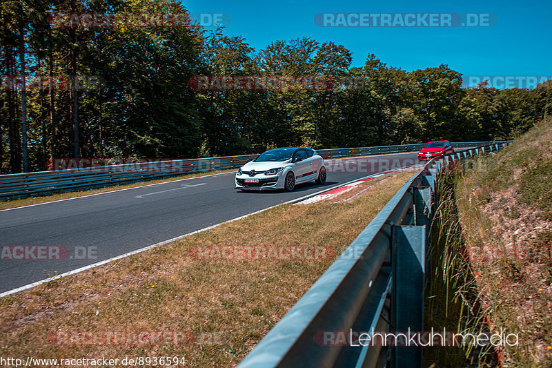 Bild #8936594 - Touristenfahrten Nürburgring Nordschleife (31.05.2020)