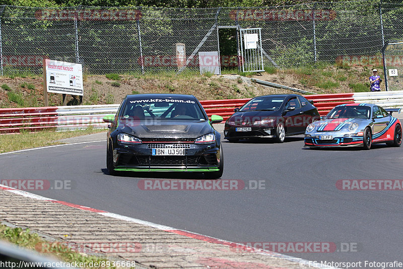 Bild #8936668 - Touristenfahrten Nürburgring Nordschleife (31.05.2020)