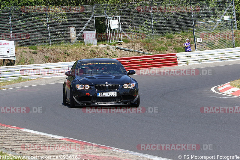 Bild #8936763 - Touristenfahrten Nürburgring Nordschleife (31.05.2020)