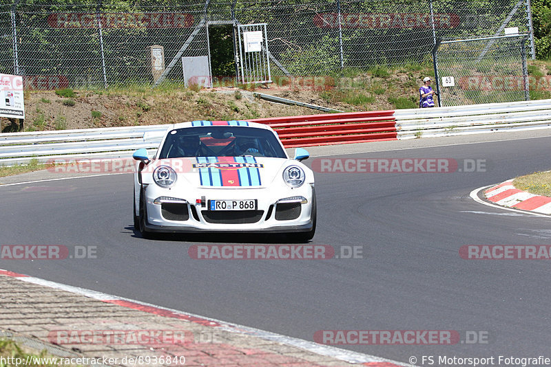 Bild #8936840 - Touristenfahrten Nürburgring Nordschleife (31.05.2020)