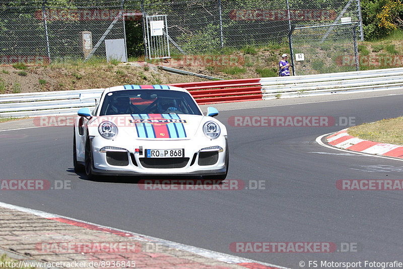 Bild #8936845 - Touristenfahrten Nürburgring Nordschleife (31.05.2020)