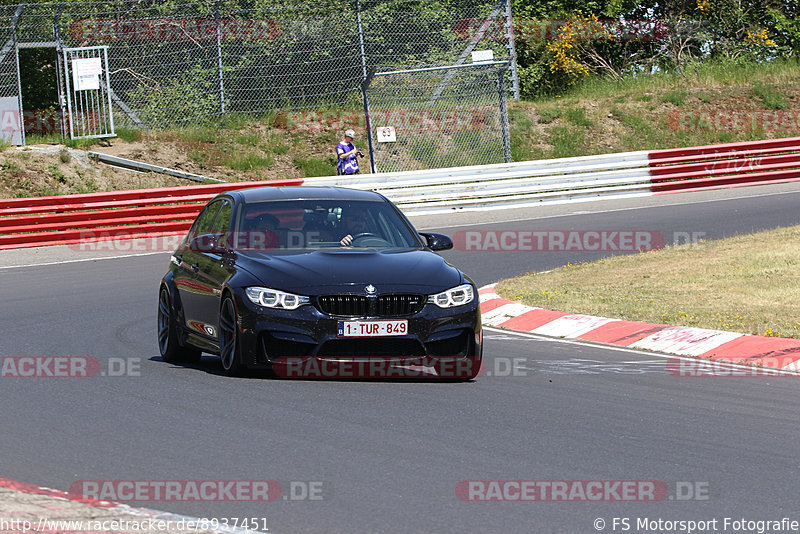 Bild #8937451 - Touristenfahrten Nürburgring Nordschleife (31.05.2020)