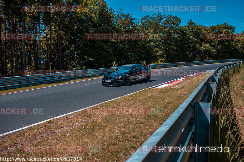 Bild #8937814 - Touristenfahrten Nürburgring Nordschleife (31.05.2020)