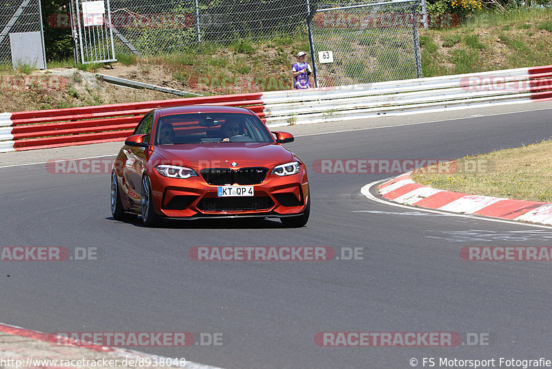 Bild #8938048 - Touristenfahrten Nürburgring Nordschleife (31.05.2020)