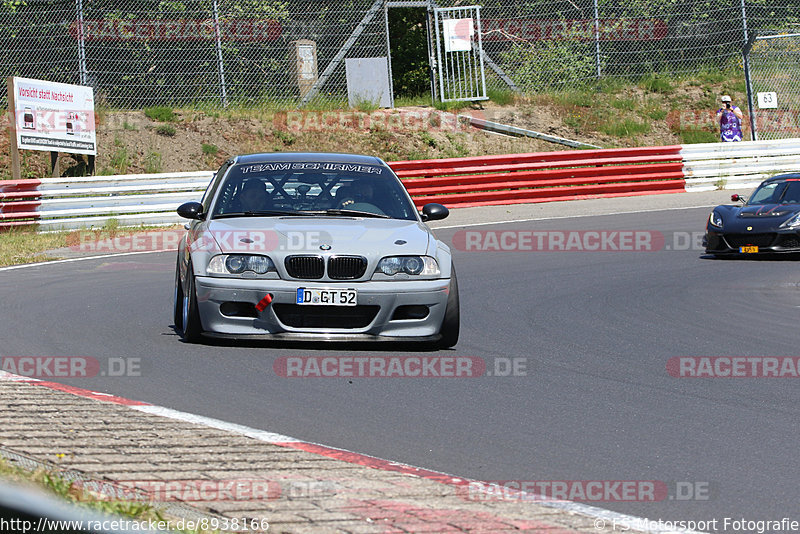 Bild #8938166 - Touristenfahrten Nürburgring Nordschleife (31.05.2020)