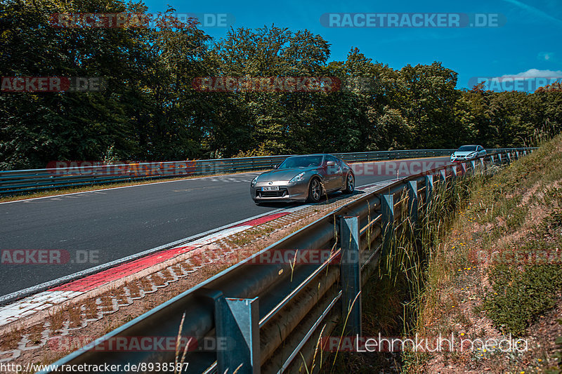 Bild #8938587 - Touristenfahrten Nürburgring Nordschleife (31.05.2020)