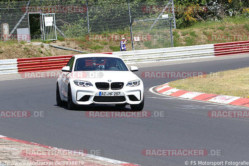 Bild #8938679 - Touristenfahrten Nürburgring Nordschleife (31.05.2020)