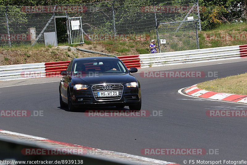 Bild #8939138 - Touristenfahrten Nürburgring Nordschleife (31.05.2020)