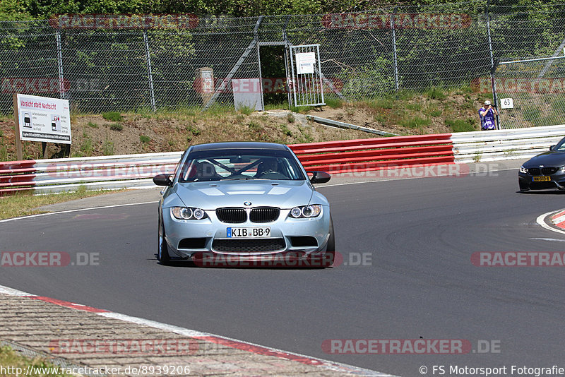 Bild #8939206 - Touristenfahrten Nürburgring Nordschleife (31.05.2020)