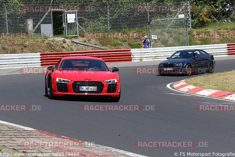 Bild #8939464 - Touristenfahrten Nürburgring Nordschleife (31.05.2020)