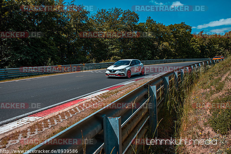 Bild #8939586 - Touristenfahrten Nürburgring Nordschleife (31.05.2020)