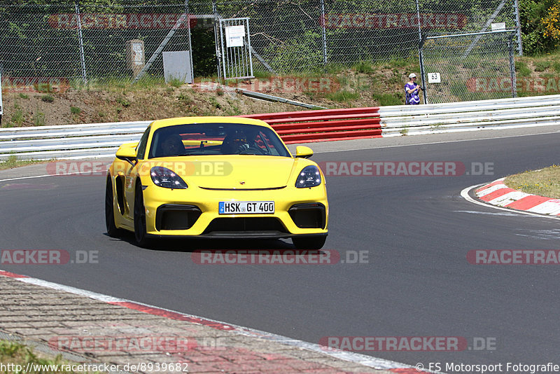 Bild #8939682 - Touristenfahrten Nürburgring Nordschleife (31.05.2020)