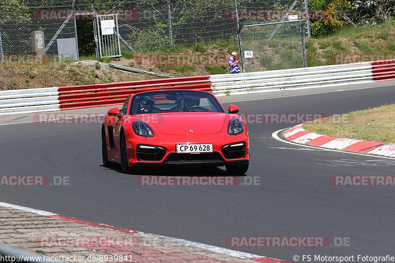 Bild #8939841 - Touristenfahrten Nürburgring Nordschleife (31.05.2020)