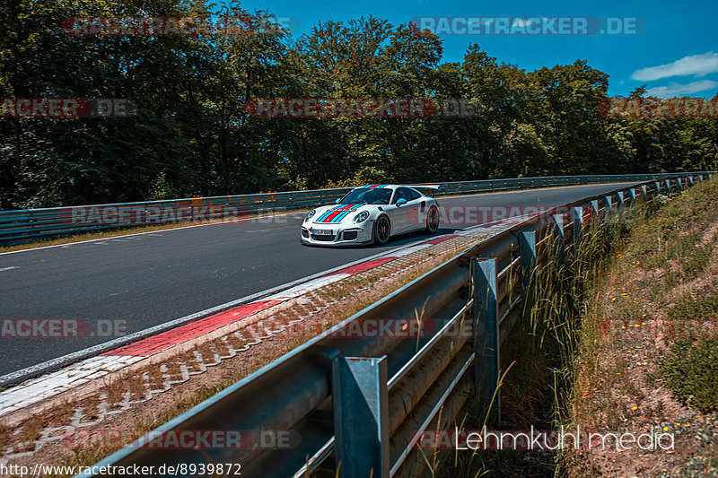 Bild #8939872 - Touristenfahrten Nürburgring Nordschleife (31.05.2020)