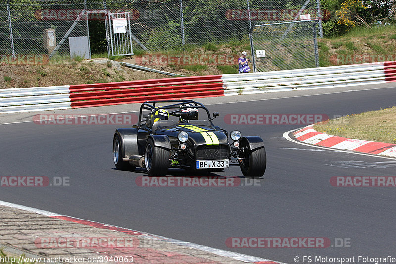 Bild #8940063 - Touristenfahrten Nürburgring Nordschleife (31.05.2020)