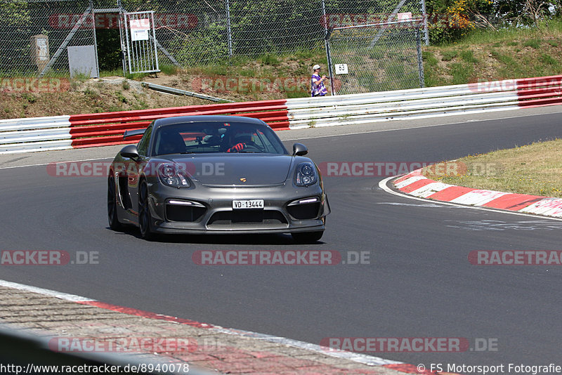 Bild #8940078 - Touristenfahrten Nürburgring Nordschleife (31.05.2020)