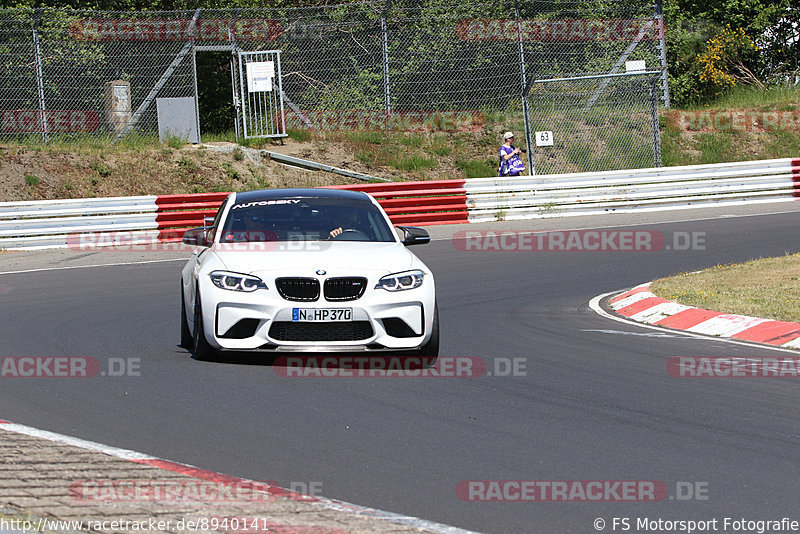 Bild #8940141 - Touristenfahrten Nürburgring Nordschleife (31.05.2020)