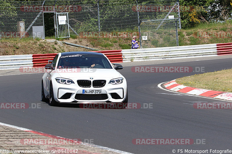 Bild #8940142 - Touristenfahrten Nürburgring Nordschleife (31.05.2020)