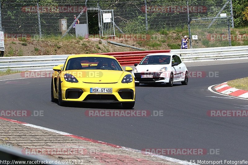 Bild #8940172 - Touristenfahrten Nürburgring Nordschleife (31.05.2020)