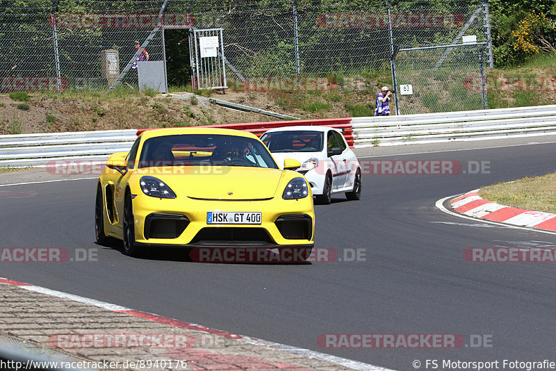 Bild #8940176 - Touristenfahrten Nürburgring Nordschleife (31.05.2020)